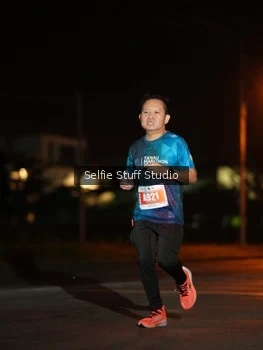 Runner Photo 4378502