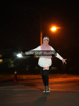 Runner Photo 4378503