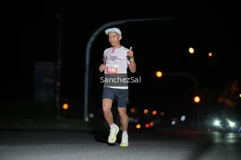Runner Photo 4378504