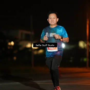 Runner Photo 4378507