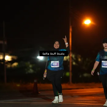 Runner Photo 4378508