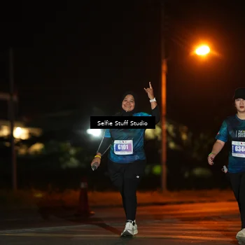 Runner Photo 4378510