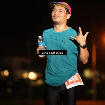 Runner Photo 4378515