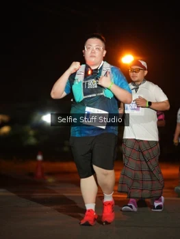Runner Photo 4378518