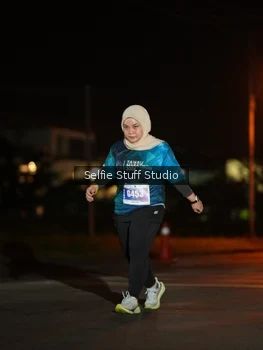 Runner Photo 4378521