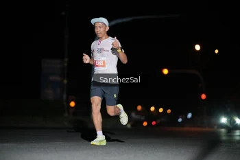 Runner Photo 4378522