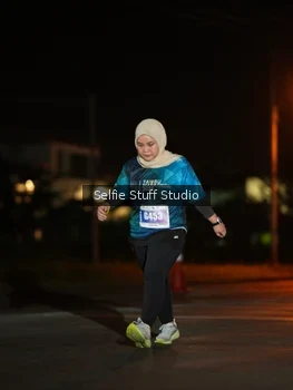 Runner Photo 4378523