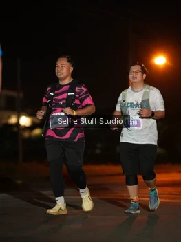 Runner Photo 4378527