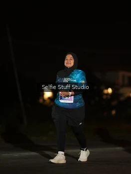 Runner Photo 4378529