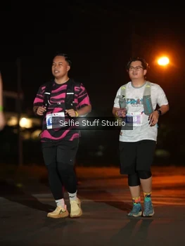 Runner Photo 4378530