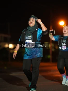 Runner Photo 4378531