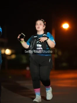 Runner Photo 4378532
