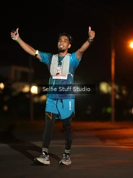 Runner Photo 4378533