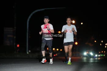 Runner Photo 4378538