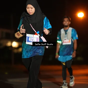Runner Photo 4378542