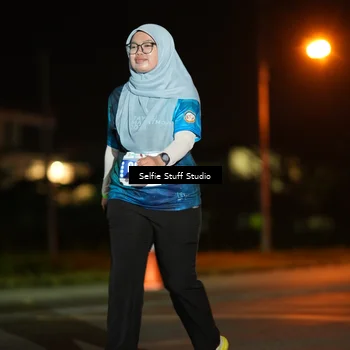 Runner Photo 4378545
