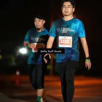 Runner Photo 4378551