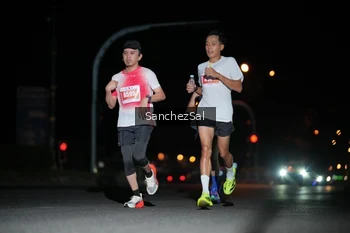 Runner Photo 4378552