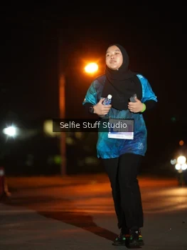 Runner Photo 4378565