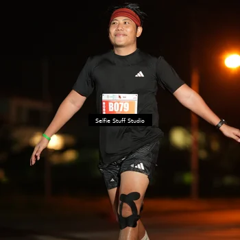 Runner Photo 4378573