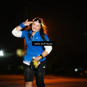 Runner Photo 4378577