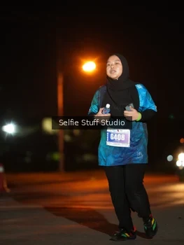 Runner Photo 4378585