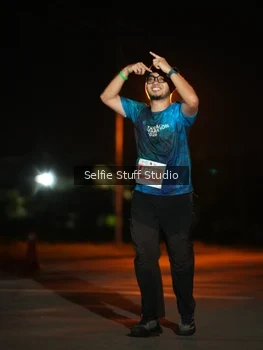Runner Photo 4378586
