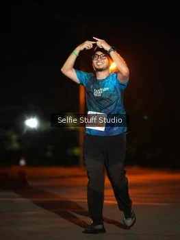 Runner Photo 4378589