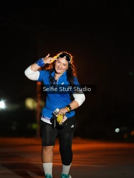 Runner Photo 4378590