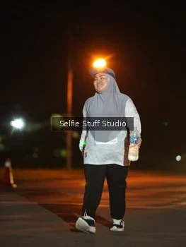 Runner Photo 4378592