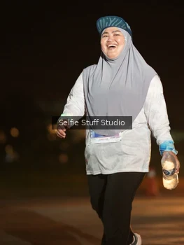 Runner Photo 4378595