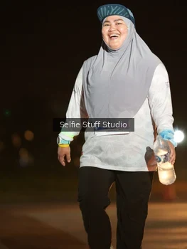 Runner Photo 4378597