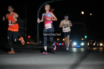 Runner Photo 4378602