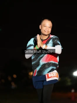 Runner Photo 4378619
