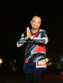 Runner Photo 4378634