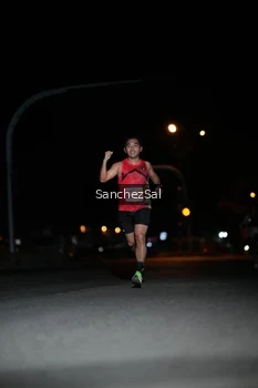 Runner Photo 4378637