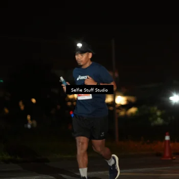 Runner Photo 4378640