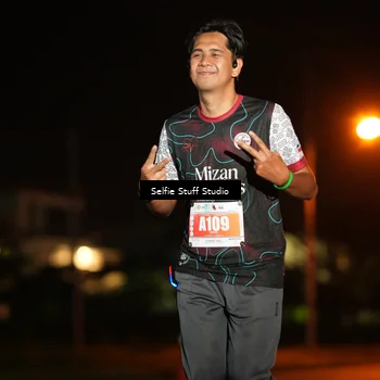 Runner Photo 4378643