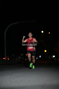Runner Photo 4378647