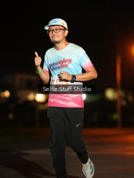 Runner Photo 4378651