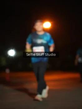 Runner Photo 4378659