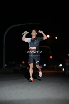 Runner Photo 4378664