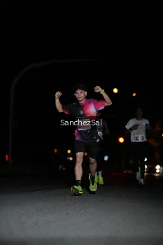 Runner Photo 4378677