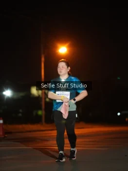 Runner Photo 4378682