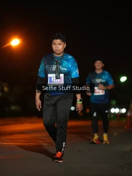 Runner Photo 4378685