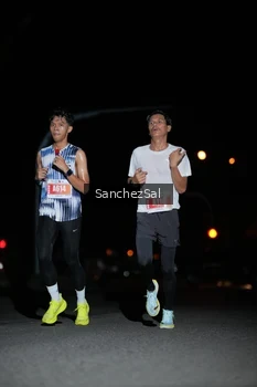 Runner Photo 4378689