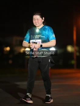 Runner Photo 4378691