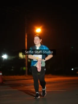 Runner Photo 4378694