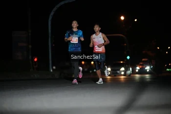 Runner Photo 4378698