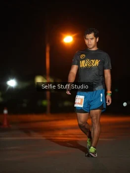Runner Photo 4378699